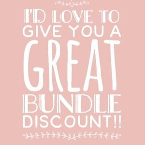 Bundle For Major Discount